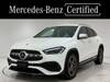 MERCEDES BENZ GLA-CLASS