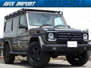2015 MERCEDES BENZ G-CLASS