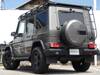 MERCEDES BENZ G-CLASS