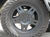 MERCEDES BENZ G-CLASS