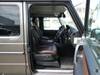 MERCEDES BENZ G-CLASS