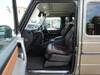 MERCEDES BENZ G-CLASS