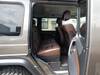MERCEDES BENZ G-CLASS