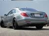 MERCEDES BENZ S CLASS
