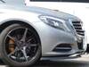 MERCEDES BENZ S CLASS