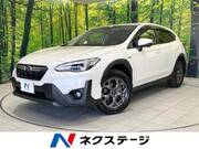 2022 SUBARU XV