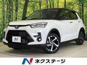 2026 TOYOTA RAIZE