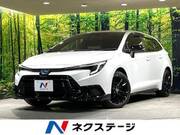 2024 TOYOTA COROLLA TOURING