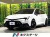 TOYOTA COROLLA TOURING