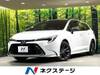 TOYOTA COROLLA TOURING