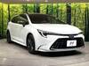 TOYOTA COROLLA TOURING