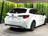 TOYOTA COROLLA TOURING