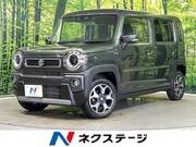 2020 SUZUKI HUSTLER