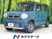 2020 SUZUKI HUSTLER