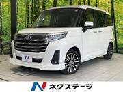 2022 TOYOTA ROOMY