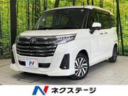 2024 TOYOTA ROOMY