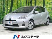 2013 TOYOTA AQUA