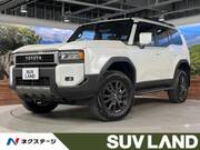 2025 TOYOTA LANDCRUISER 250