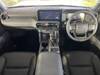 TOYOTA LANDCRUISER 250
