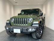 2021 CHRYSLER JEEP WRANGLER UNLIMITED