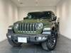 CHRYSLER JEEP WRANGLER UNLIMITED