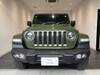 CHRYSLER JEEP WRANGLER UNLIMITED