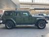 CHRYSLER JEEP WRANGLER UNLIMITED