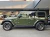 CHRYSLER JEEP WRANGLER UNLIMITED