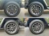 CHRYSLER JEEP WRANGLER UNLIMITED