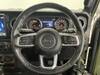 CHRYSLER JEEP WRANGLER UNLIMITED