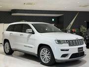 2018 CHRYSLER JEEP GRAND CHEROKEE