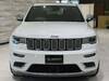CHRYSLER JEEP GRAND CHEROKEE