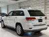 CHRYSLER JEEP GRAND CHEROKEE