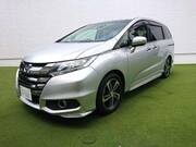 2013 HONDA ODYSSEY