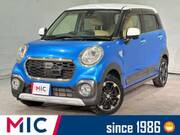 2016 DAIHATSU CAST