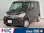 2016 SUZUKI SPACIA
