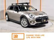 2018 BMW MINI