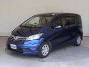 2013 HONDA FREED G JUST SELECTION