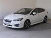 SUBARU IMPREZA SPORTS