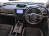 SUBARU IMPREZA SPORTS