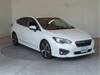 SUBARU IMPREZA SPORTS
