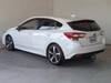SUBARU IMPREZA SPORTS