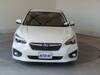 SUBARU IMPREZA SPORTS