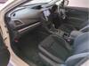 SUBARU IMPREZA SPORTS