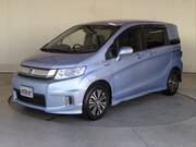 2014 HONDA FREED SPIKE HYBRID