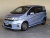 HONDA FREED SPIKE HYBRID