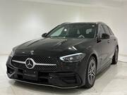 2023 MERCEDES BENZ C-CLASS Stationwagon