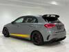 MERCEDES BENZ A-CLASS