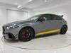 MERCEDES BENZ A-CLASS