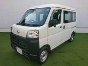 2022 DAIHATSU HIJET CARGO